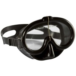 Masque de chasse sous marine en apnée Cressi Pinocchio
