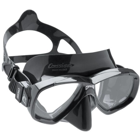 Masque de chasse sous marine en apnée Cressi Perla