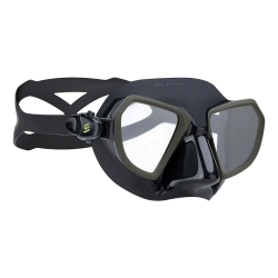 Masque Salvimar Noah Black/Green