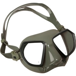 Masque Salvimar Noah Green/Black 2