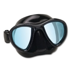 Masque de chasse sous marine en apnée Imersion Abyss