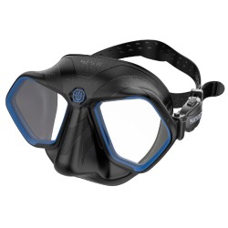 Masque Seac sub Raptor S/BL Bleu