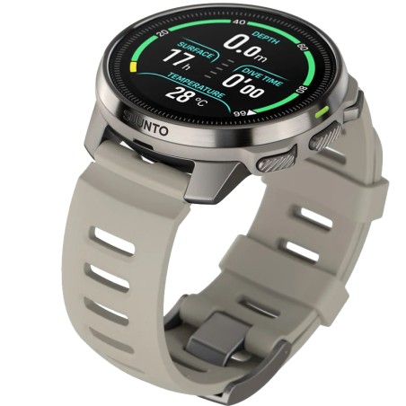 Montre Ordinateur de Plongée Suunto Ocean Sand