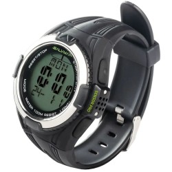 Montre ordinateur d'apnée Salvimar One Plus SensorPro Freediving