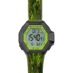 Montre Salvimar Deeper - Green Camu 2
