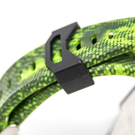 Montre Salvimar Deeper - Green Camu