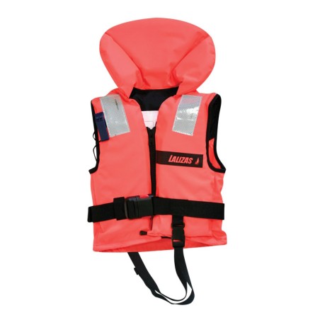 Gilet de sauvetage Lalizas 100N - Sécurité Bateau