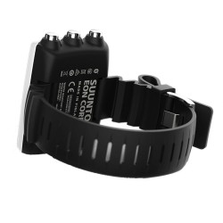 Montre Ordinateur de Plongée Suunto Eon Core Lime 2
