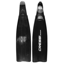 Palmes Cressi Gara 2000 HF