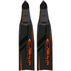 Palmes carbone chasse sous marine Epsealon Pulsar 2.0 Médium