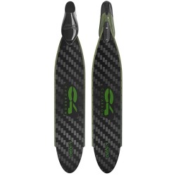 Palmes C4 Pesca L-1090 - 35 - Médium +