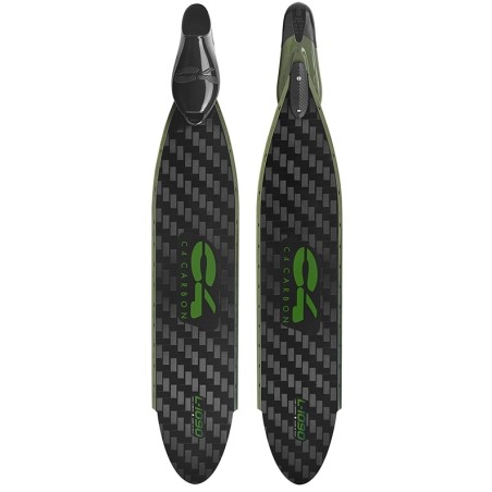 Palmes C4 Pesca L-1090 - 35 - Médium +