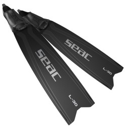 Palmes Seac Sub L-30 Noir