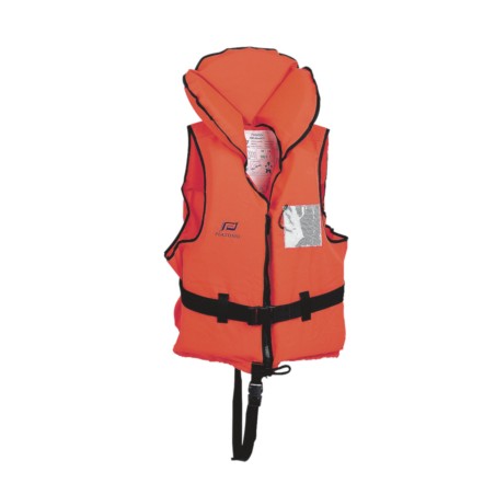 Gilet de sauvetage Plastimo Typhon 100N