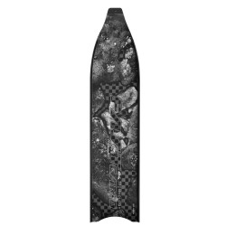 Voilure Carbone Dessault by C4 BlackSide Camo - Soft 2