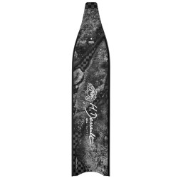 Voilure Carbone Dessault by C4 BlackSide Camo - Hard