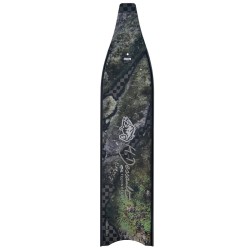 Voilure Carbone Dessault by C4 Fast Camo Med - Soft