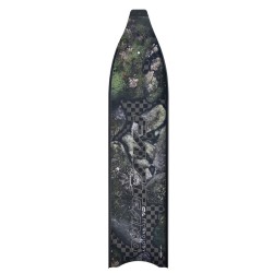 Voilure Carbone Dessault by C4 Fast Camo Med - Hard 2