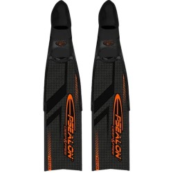 Palmes carbone chasse sous marine Epsealon Pulsar - Médium