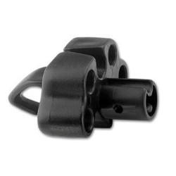 Tête chasse sous marine Imersion 4 sandows