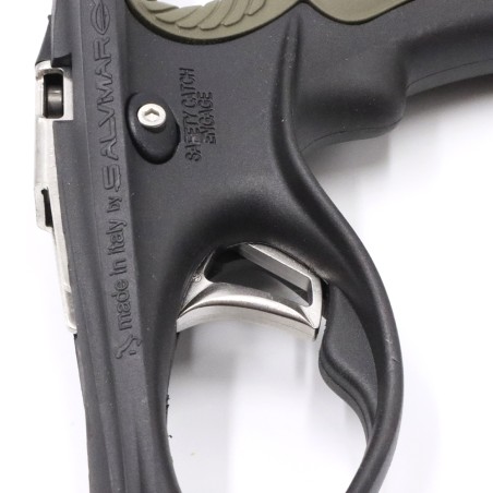 Crosse complète Salvimar Metal Handle