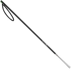 Pole Spear Salvimar noir Ø 14 mm - Short