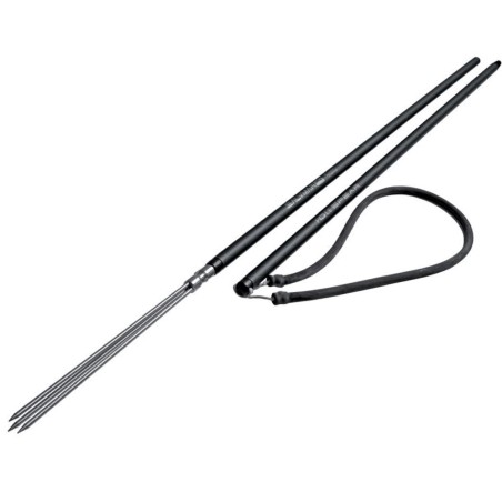Pole Spear Salvimar noir Ø 14 mm