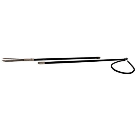 Pole Spear Epsealon Fibre noir 150 cm