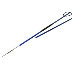 Pole Spear Epsealon Océan Alu - Bleu 140/190 cm