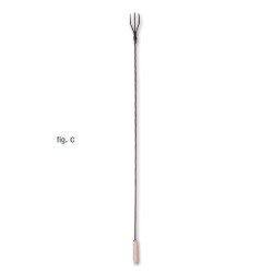 Foêne Imersion démontable - 106 cm