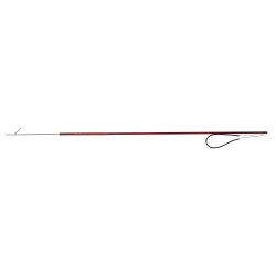 Pole Spear Epsealon Océan Alu - rouge 140/190 cm
