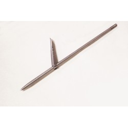 Pointe Epsealon pour Polespear Alu Ocean
