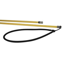 Sandow Epsealon  pour Pole Spear Fibre 150
