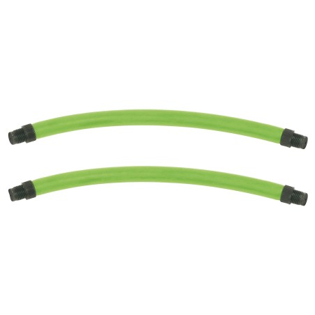 Paire de sandows Salvimar Acid Green Ø 14 mm