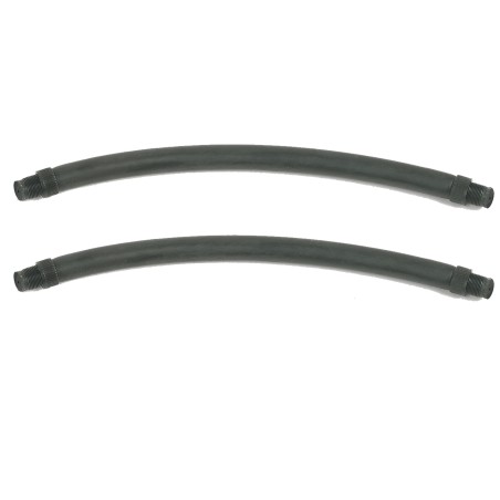 Paire de sandows Salvimar S400 Noir Ø 17.5 mm