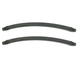 Paire de sandows Salvimar S400 Noir Ø 16 mm