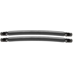 Paire de Sandows Mares S-Power Ø 19mm