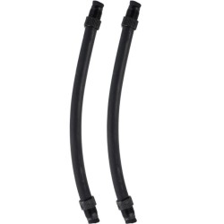 Paire de sandow Labrax Ø 14 mm - 10 cm