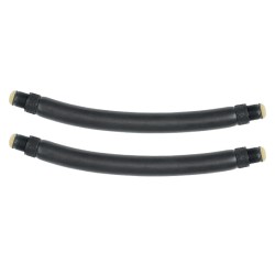 Paire de sandow Seac sub X-Powerfull Diamètre 16 mm