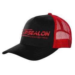 Casquette Epsealon "Fisher"