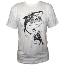 T-Shirt Sigalsub - Mod 1