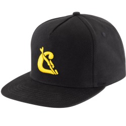 Casquette Cressi Flat Cap