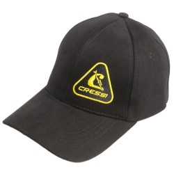 Casquette Cressi Bassebal Cap