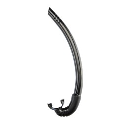 Tuba Labrax Oxxo silicone Noir