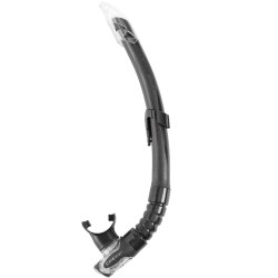Tuba Cressi Gamma Noir