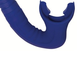 Tuba Beuchat Spy Ultra Bleu 2