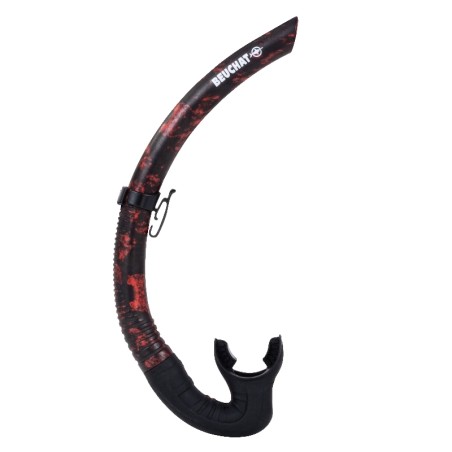 Tuba Beuchat Spy Camo Rouge