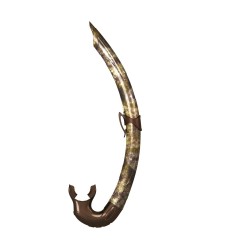 Tuba Seac-Sub Jet Kama marron