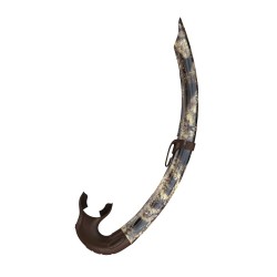 Tuba Seac-Sub Jet Kama marron 2