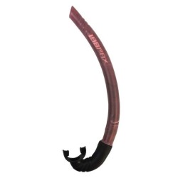 Tuba Labrax Oxxo silicone Red Camo